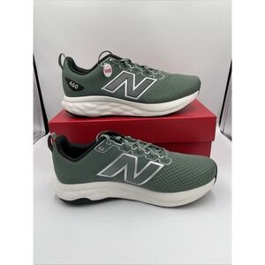 New Balance 460 V4 Mens Shoes Extra Wide/4E Run Walk Jog Green M460CJ4 Size 9